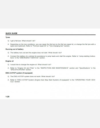 suzuki grand vitara 2025 owners manual